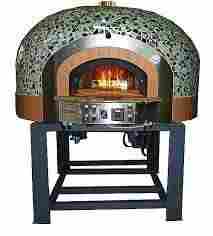 Perfect Finish Gas Fired Oven