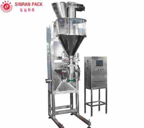Powder material Water Soluble Fertilizer Packaging Machine
