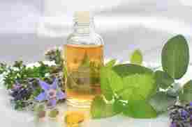 Pure Essential Aromatic Oils 