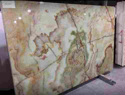 Weather Resistance Crema Marfil Marble