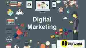 Digital Marketing Consultancy Service