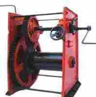 Optimum Quality Hand Operated Winches
