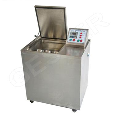 High Quality Stainless Steel Textiles Washing Colour Fastness Tester