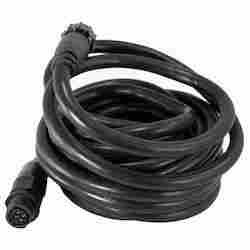 Black Power Extension Cord