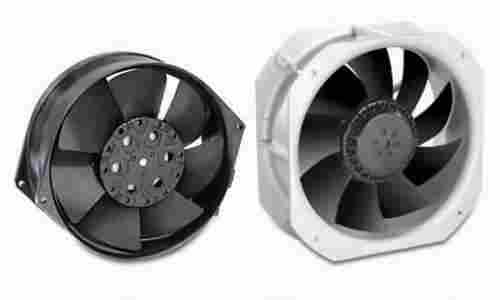 Compact Fans - All Metal (AC/DC)