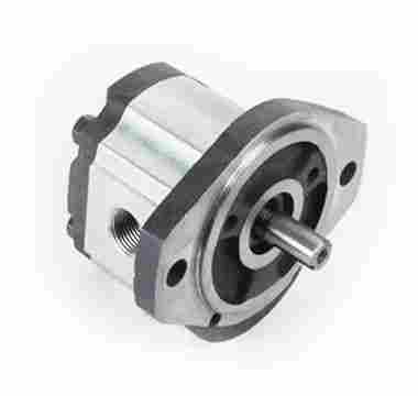 Heavy Duty Hydraulic Gear Pump