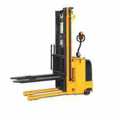 High Performance Electric Stacker