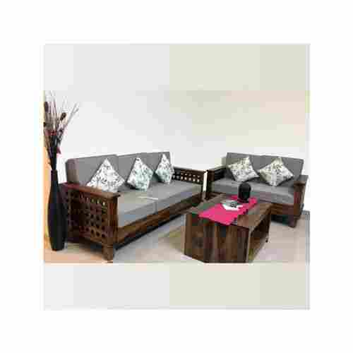 Office Sofa Set (Home Furniture)
