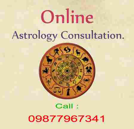 Online Astrology, Numerology And Vastu Consultation Service