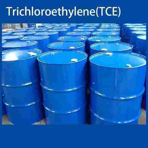 Trichloroethylene (TCE)