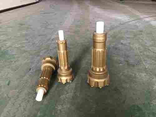High Performance DTH Drill Bits