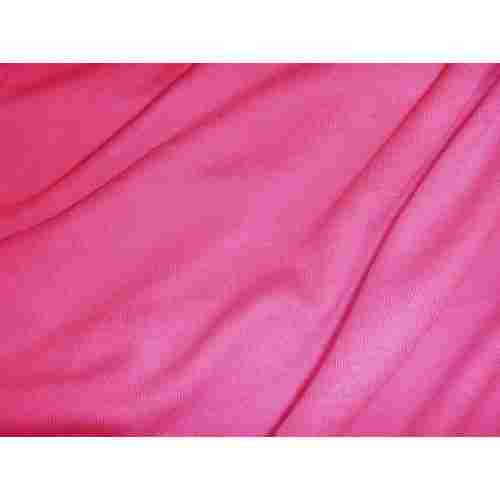 Pink Viscose Georgette Fabric