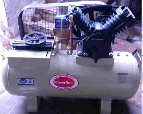 5 HP Two Stage Air Compressor