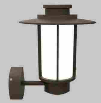 6W Outdoor Wall Lantern Type LED Light