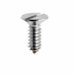 Csk Slotted Self Tapping Screws