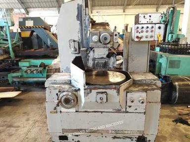 Horizontal Spindle Rotary Surface Grinder