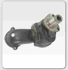 Quality-Tested Oil Pump Assembly