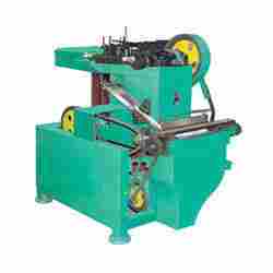 Stationary T- Pin Making Machine