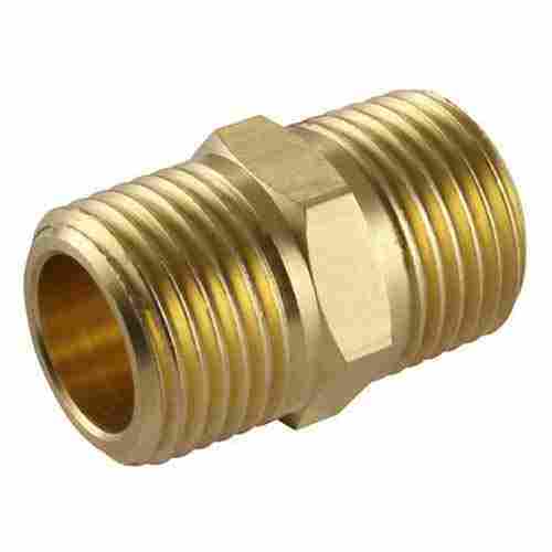 Union Nipple For Pipe Fitting