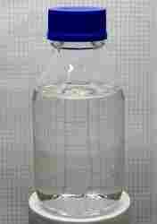 Clear Liquid Sulphuric Acid