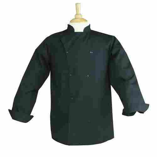 Colorfastness Traditional Chef Coat