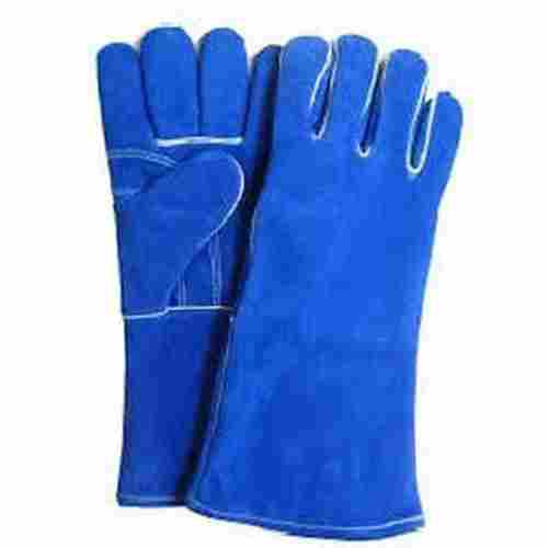 Plain Driving Gloves For Men