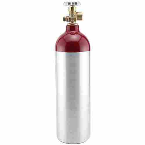 Commercial Nitrogen Gas Cylinder