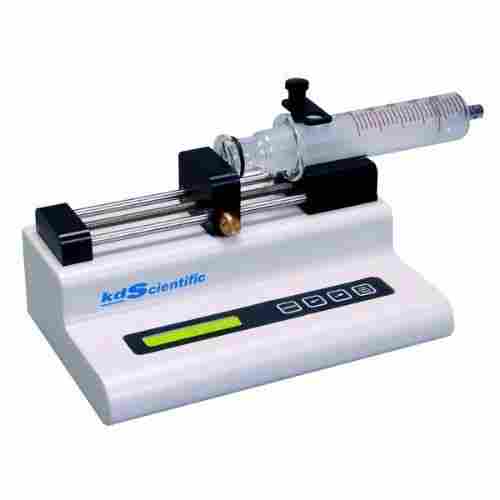 High Pressure Portable Syringe Pump