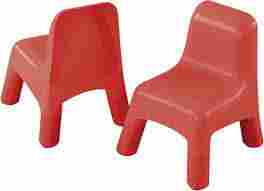 Plastic Chairs Toy