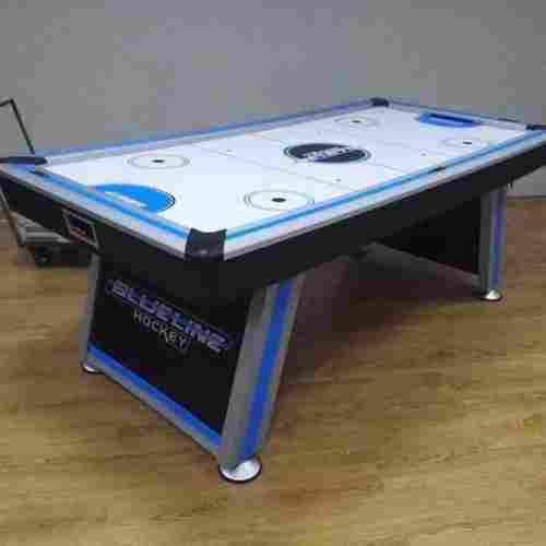 Step Over Air Hockey Board Game