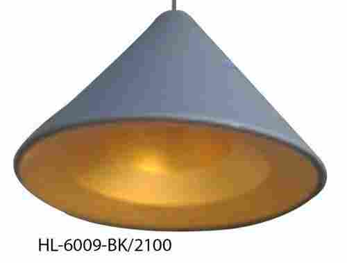 6009bk Decorative Designer Hanging Lamp