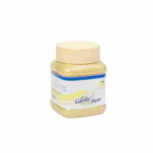 Hygienically Processed Garlic Paste