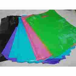 Ldpe Colored Poly Bags