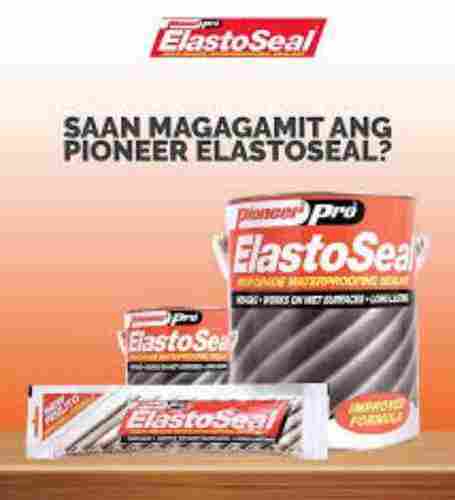 Pioneer Pro Elastoseal Waterproofing Sealants