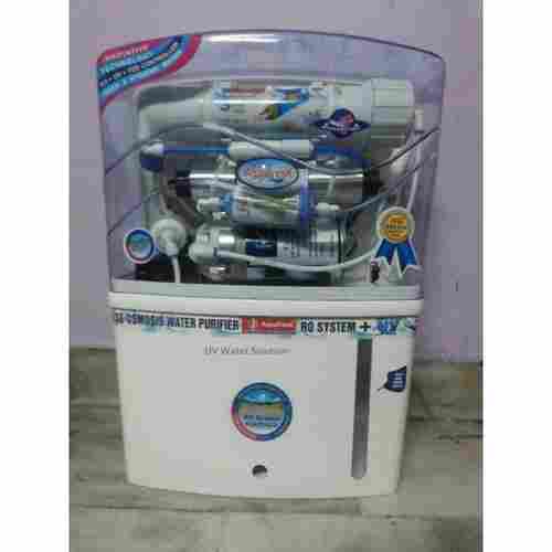 Water Purifier Ro System 
