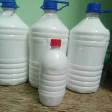 White Organic Emulsifier Liquid