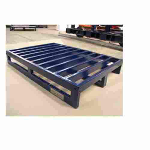 Pallets Fabrication Services