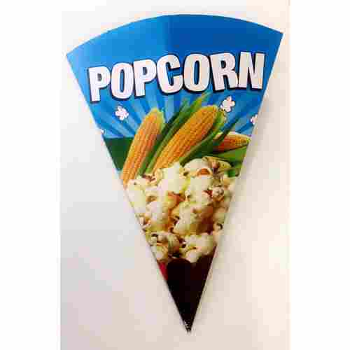 Popcorn Box - Cone