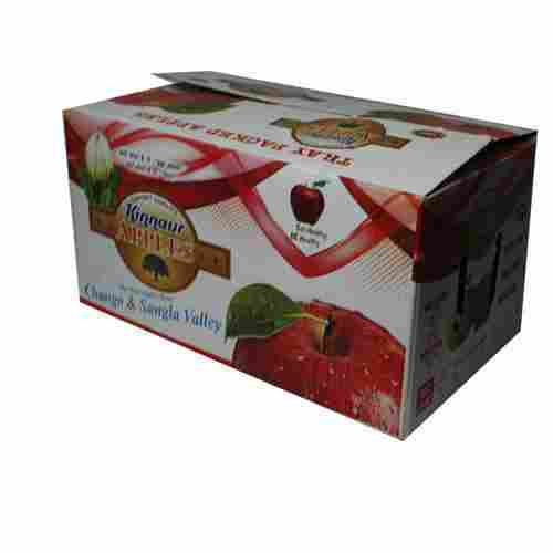 Reliable Paper Packaging Box