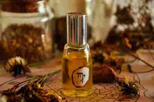 Aroma Astrology Oil