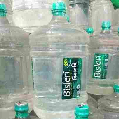 Bisleri Mineral Water Bottle 