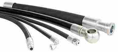 Hydraulic Hoses Pipes