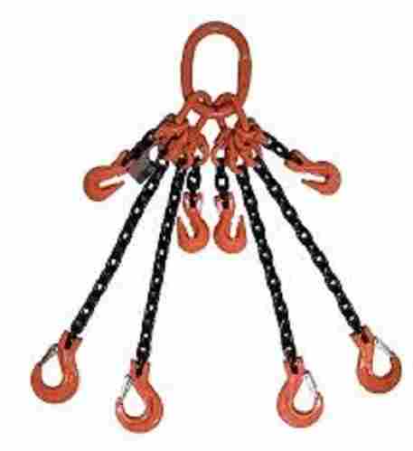 Mild Steel Chain Slings