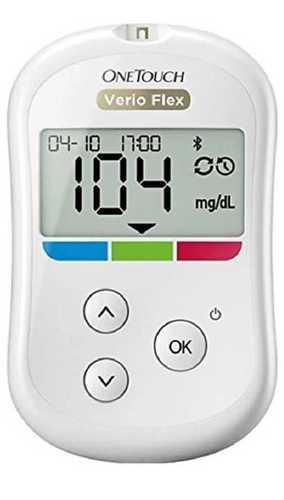 One Touch Vario Glucometers