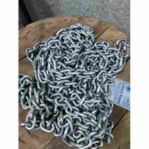 Stainless Steel Construction Chain