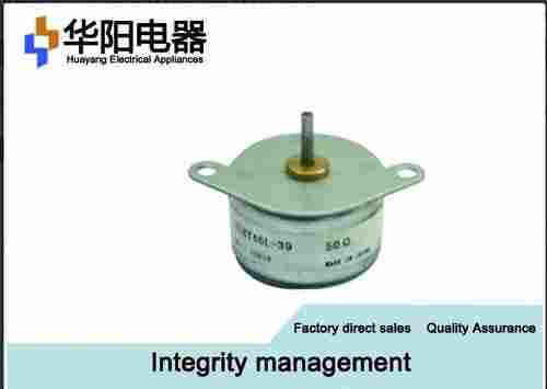 25BY46L Permanent Magnet Switched Reluctance Motor For Micro Printer - Valve Control