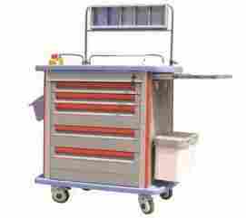 Anesthesia Trolley ABS Body