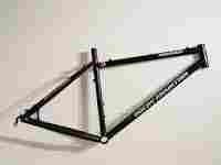 Durable Bicycle Frames