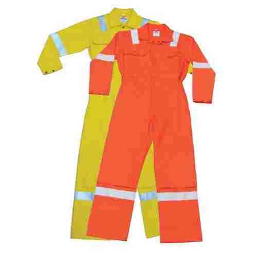 Fire Retardant Safety Suit