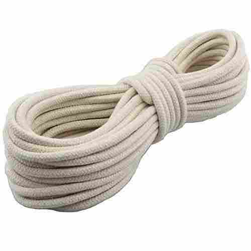 Industrial Braided Cotton Rope